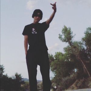 Meet your Posher, Diego